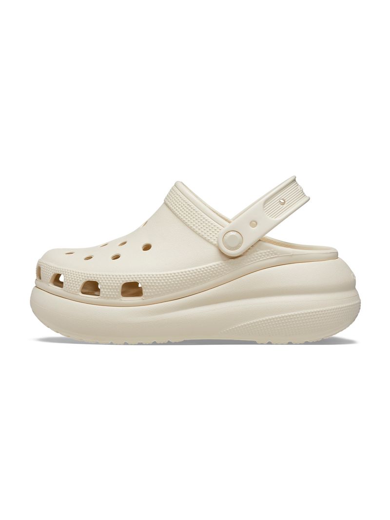 Zueco-Plataforma-Unisex-Crush-Clog-Blanco-Crocs