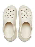 Zueco-Plataforma-Unisex-Crush-Clog-Blanco-Crocs