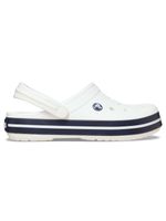 Zueco-Unisex-Crocband-Blanco-Crocs