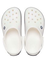 Zueco-Unisex-Crocband-Blanco-Crocs