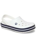 Zueco-Unisex-Crocband-Blanco-Crocs