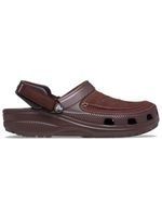 Zueco-Hombre-Yukon-Vista-LiteRide-Clog-Cafe-Crocs