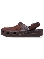 Zueco-Hombre-Yukon-Vista-LiteRide-Clog-Cafe-Crocs