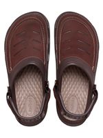 Zueco-Hombre-Yukon-Vista-LiteRide-Clog-Cafe-Crocs