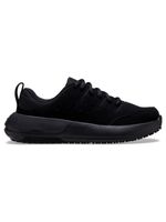 Zapatilla-Mujer-On-The-Clock-Work-W-Negro-Crocs