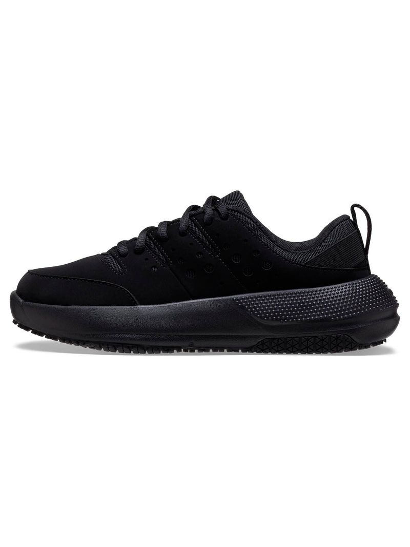 ワーク Zueco Otc Work Sneaker Negro Crocs - Crocs Chile | Tienda Oficial