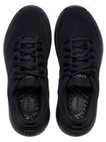 Zapatilla-Mujer-On-The-Clock-Work-W-Negro-Crocs