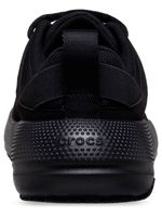 Zapatilla-Mujer-On-The-Clock-Work-W-Negro-Crocs