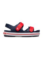 Sandalia-Niños-Grandes-Crocband-Azul-Crocs