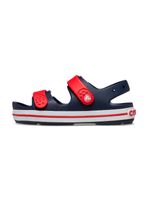 Sandalia-Niños-Grandes-Crocband-Azul-Crocs