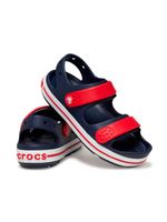 Sandalia-Niños-Grandes-Crocband-Azul-Crocs