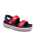 Sandalia-Niños-Grandes-Crocband-Azul-Crocs