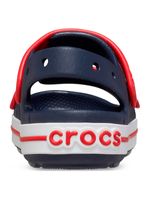 Sandalia-Niños-Grandes-Crocband-Azul-Crocs