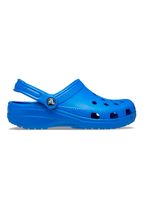 Zueco-Unisex-Classic-Clog-Azul-Crocs