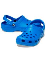 Zueco-Unisex-Classic-Clog-Azul-Crocs