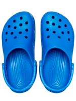 Zueco-Unisex-Classic-Clog-Azul-Crocs