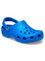 Zueco-Unisex-Classic-Clog-Azul-Crocs