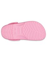 Zueco-Niños-Grandes-Glitter-Clog-Rosado-Crocs