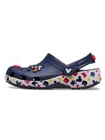 Zueco-Niños-Grandes-Classic-Clog--Multicolor-Crocs