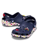 Zueco-Niños-Grandes-Classic-Clog--Multicolor-Crocs