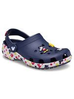 Zueco-Niños-Grandes-Classic-Clog--Multicolor-Crocs