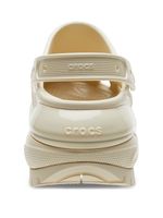Zueco-Plataforma-Unisex-Mega-Crush-Clog-Blanco-Crocs