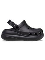 Zueco-Plataforma-Unisex-Crush-Clog-Negro-Crocs