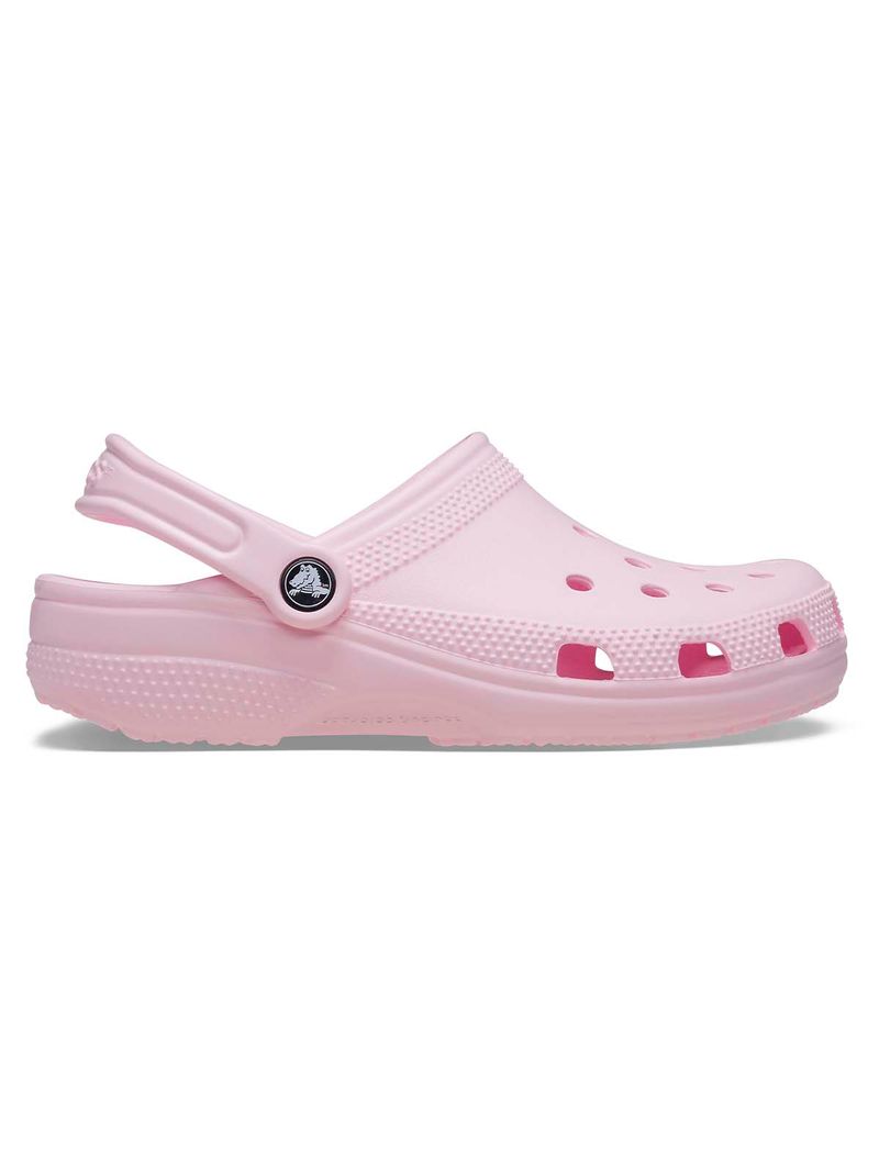 Zueco-Unisex-Classic-Rosa-Crocs