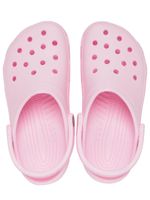 Zueco-Unisex-Classic-Rosa-Crocs