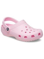 Zueco-Unisex-Classic-Rosa-Crocs
