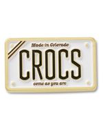Jibbitz-Matricula-De-Crocs