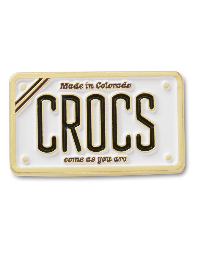 Jibbitz-Matricula-De-Crocs