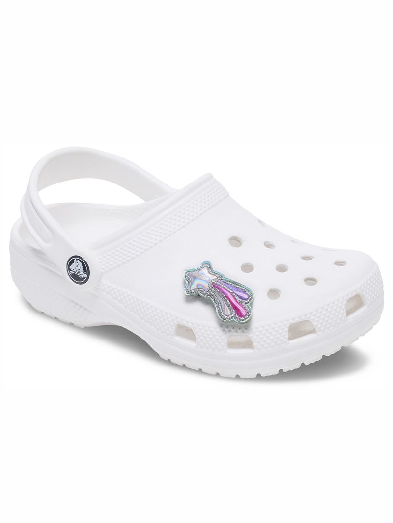 Jibbitz-Estrella-Fugaz-Jaspeada-Crocs