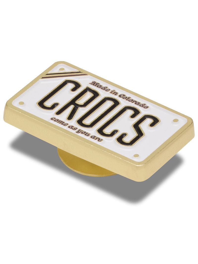 Jibbitz-Matricula-De-Crocs