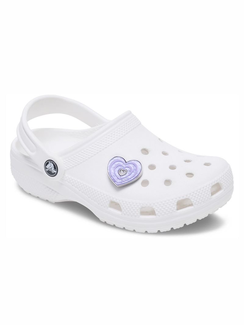 Jibbitz-Corazon-Purpura-Jaspeado-Crocs