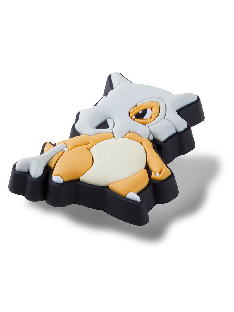 Jibbitz-Pokemon-Cubone-Naranjo-Crocs