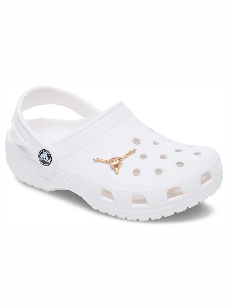 Jibbitz-Toro-Dorado-Crocs