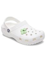 Jibbitz-Flor-Verde-Crocs