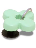 Jibbitz-Flor-Verde-Crocs