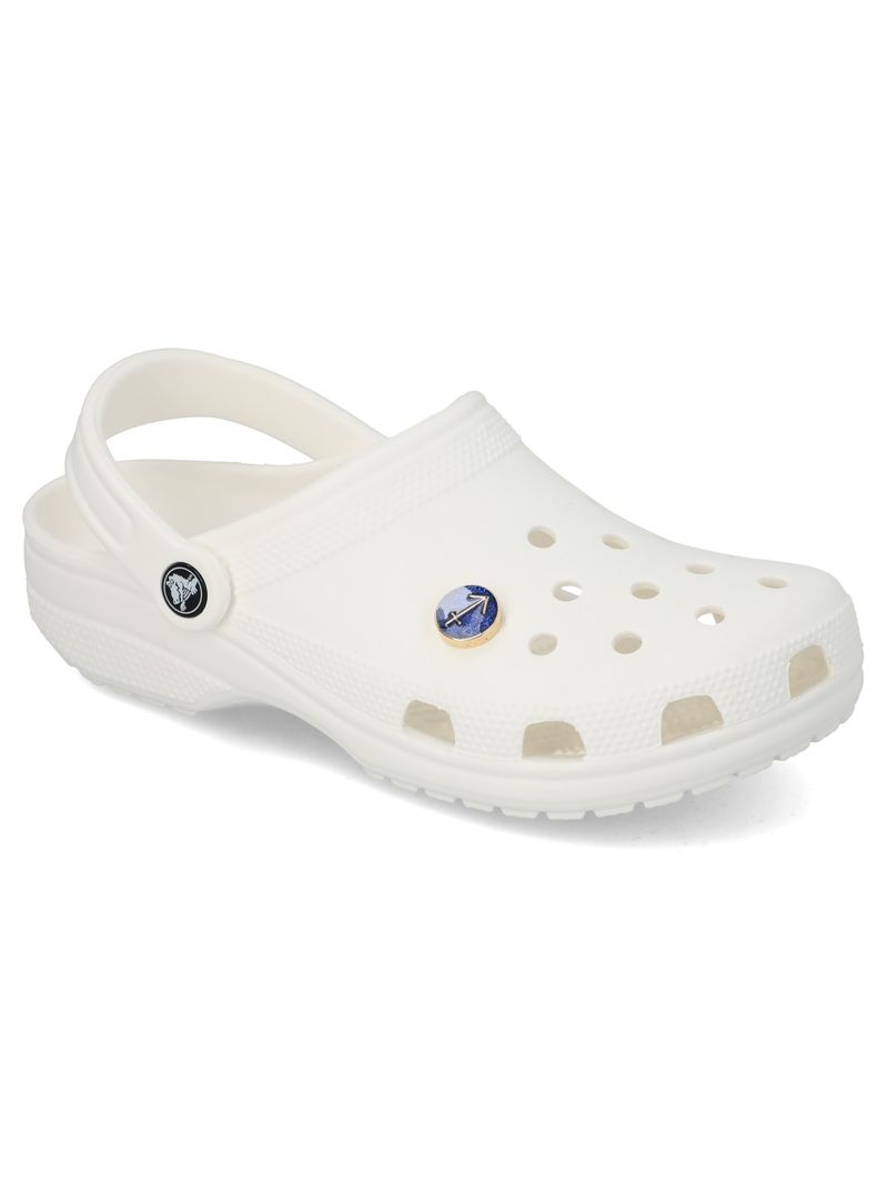 Jibbitz-Sagitario-Dorado-Crocs
