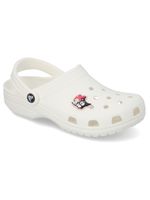 Jibbitz-Kuromi-My-Melody-Blanco-Crocs
