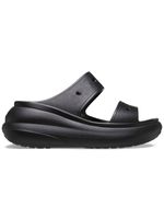 Sandalia-Plataforma-Unisex-Crush-Negro-Crocs