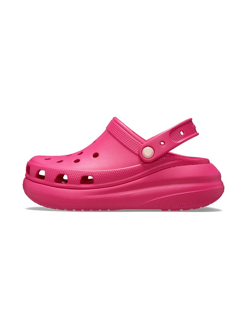 Zueco-Plataforma-Unisex-Crush-Clog-Rosa-Crocs