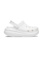 Zueco-Plataforma-Unisex-Crush-Clog-Blanco-Crocs