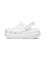 Zueco-Plataforma-Unisex-Crush-Clog-Blanco-Crocs
