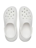 Zueco-Plataforma-Unisex-Crush-Clog-Blanco-Crocs