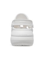 Zueco-Plataforma-Unisex-Crush-Clog-Blanco-Crocs