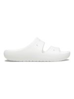 Sandalia-Unisex-Classic-V2-Blanco-Crocs