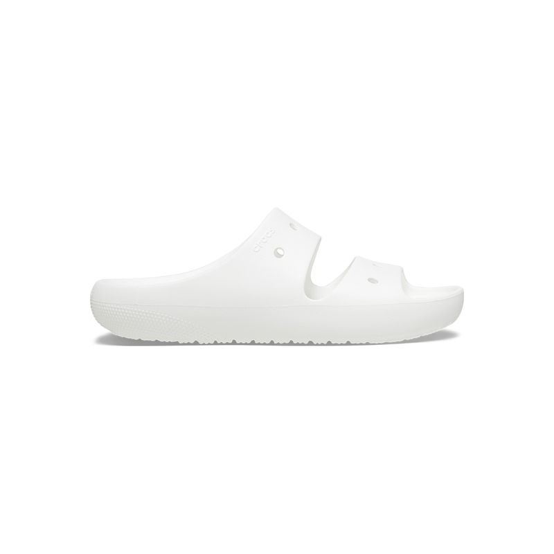 Sandalia-Unisex-Classic-V2-Blanco-Crocs