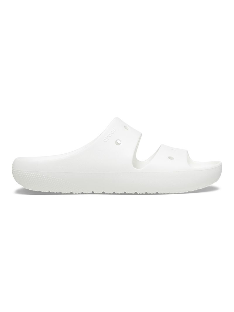 Sandalia-Unisex-Classic-V2-Blanco-Crocs